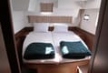 Charter a Catamaran George A rental in Greece with or without a skipper | Yacht4Less