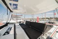Explore Greece aboard Catamaran Cataleya | Yacht4Less