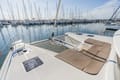 Explore Greece aboard Catamaran Pelagic Cat | Yacht4Less