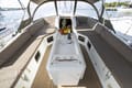 Explore Greece aboard Sailboat Amazing Elli | Yacht4Less