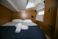 Experience Greece on Sailboat Amazing Elli | Yacht4Less