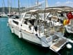 Explore Turkey aboard Sailboat Sail Bellatrix | Yacht4Less