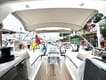 Sailing vacation in Turkey on Sailboat Sail Bellatrix | Yacht4Less