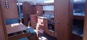 Sailing vacation in Turkey on Sailboat Esperanza | Yacht4Less