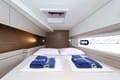 Sailing vacation in Croatia on Catamaran Apollo | Yacht4Less