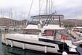 Sailing vacation in Croatia on Power Catamaran Adventure | Yacht4Less