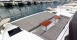 Enjoy Croatia with Power Catamaran Adventure rental | Yacht4Less