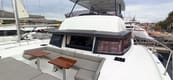 Power Catamaran Adventure available to rent in Croatia | Yacht4Less