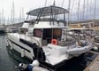 Explore Croatia aboard Power Catamaran Adventure | Yacht4Less