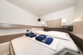 Plan your sailing vacation in Croatia with Power Catamaran Adventure | Yacht4Less