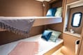 Sailing vacation in BVI on Catamaran DREAMER | Yacht4Less