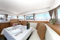 Catamaran Gin Tonic available to rent in Croatia | Yacht4Less
