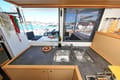 Catamaran Gin Tonic affordable yacht charter in Croatia | Yacht4Less