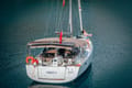 Explore Turkey aboard Sailboat Trinity | Yacht4Less