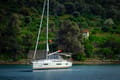 Sailing vacation in Turkey on Sailboat Trinity | Yacht4Less