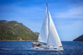 Discover Turkey on Sailboat Trinity | Yacht4Less
