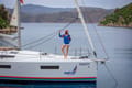Sailboat Trinity charter deals in Turkey | Yacht4Less
