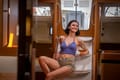 Rent Sailboat Trinity in Turkey | Yacht4Less