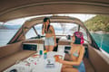 Explore Turkey aboard Sailboat Oracle | Yacht4Less