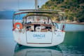 Enjoy Turkey with Sailboat Oracle rental | Yacht4Less