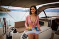 Sailboat Oracle charter deals in Turkey | Yacht4Less