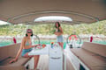 Experience Turkey on Sailboat Oracle | Yacht4Less