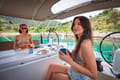 Sailboat Oracle available to rent in Turkey | Yacht4Less