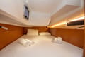 Sailboat Oracle available for yacht charter in Turkey | Yacht4Less