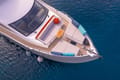 Book Motorboat Journey for your sailing holiday in Turkey | Yacht4Less