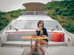 Motorboat Journey available to rent in Turkey | Yacht4Less
