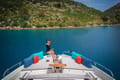 Motorboat Journey available for yacht charter in Turkey | Yacht4Less