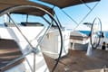 Sailboat Kos 46.9 – best yacht rental in Greece | Yacht4Less