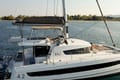 Explore Greece aboard Catamaran Kos 42.6 | Yacht4Less