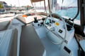Catamaran Kos 42.6 – best yacht rental in Greece | Yacht4Less