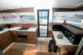 Enjoy Greece with Catamaran Kos 42.6 rental | Yacht4Less