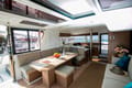 Plan your sailing vacation in Greece with Catamaran Kos 42.6 | Yacht4Less