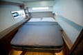 Catamaran Kos 42.6 affordable yacht charter in Greece | Yacht4Less