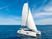 Enjoy Italy with Catamaran Orsa 3 rental | Yacht4Less