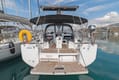 Sailboat Esperos – best yacht rental in Greece | Yacht4Less