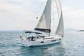 Enjoy Greece with Sailboat Esperos rental | Yacht4Less