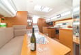 Sailboat Esperos available to rent in Greece | Yacht4Less