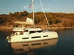 Book Catamaran Seaven for your sailing holiday in Croatia | Yacht4Less