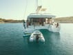 Catamaran Seaven – best yacht rental in Croatia | Yacht4Less
