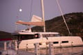 Sailing vacation in Croatia on Catamaran Seaven | Yacht4Less
