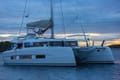 Catamaran Seaven charter deals in Croatia | Yacht4Less