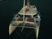 Catamaran Seaven available to rent in Croatia | Yacht4Less