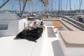 Catamaran Seaven affordable yacht charter in Croatia | Yacht4Less