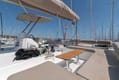 Best Price Guarantee for a Catamaran Seaven yacht charter in Croatia | Yacht4Less
