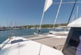 Rent Catamaran Seaven in Croatia | Yacht4Less