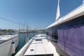 Best Price for a Catamaran Seaven rental in Croatia | Yacht4Less